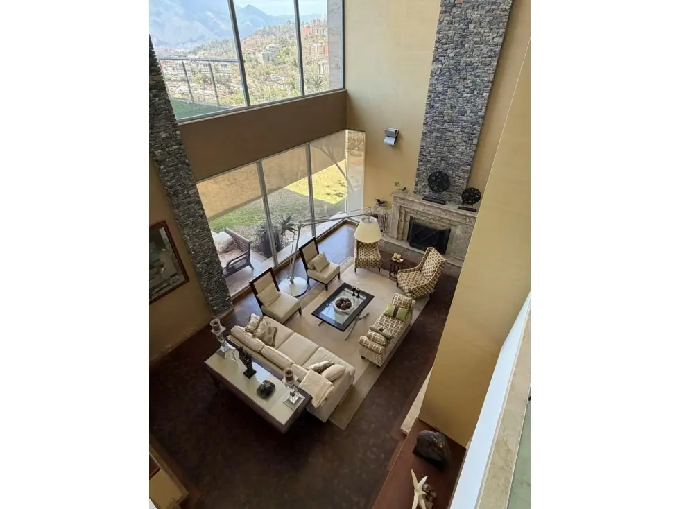 Vendo casa 6000m2 Lomas de la Trinidad 9986 - 8