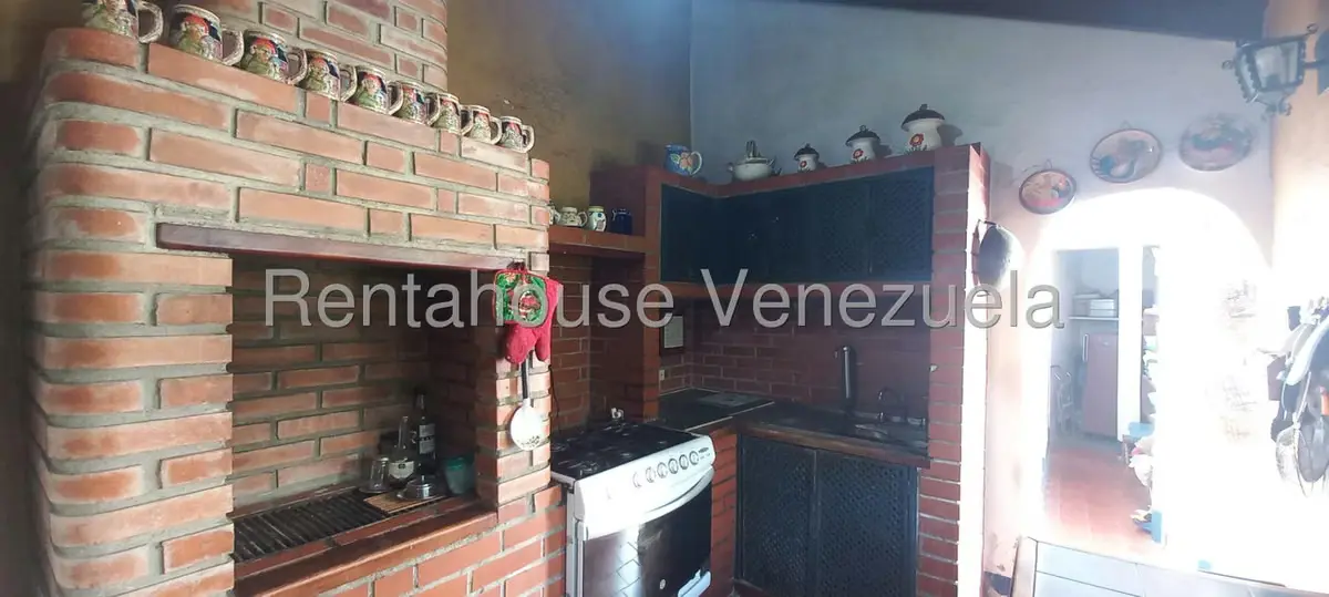 Industrial en Venta en Avenida 1, Merida - 23