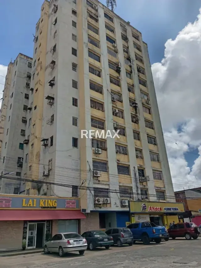 EN VENTA APARTAMENTO ZONA ESTRATÉGICA DE AV. LIBERTADOR, MATURIN