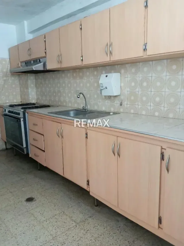 EN VENTA APARTAMENTO ZONA ESTRATÉGICA DE AV. LIBERTADOR, MATURIN - 6