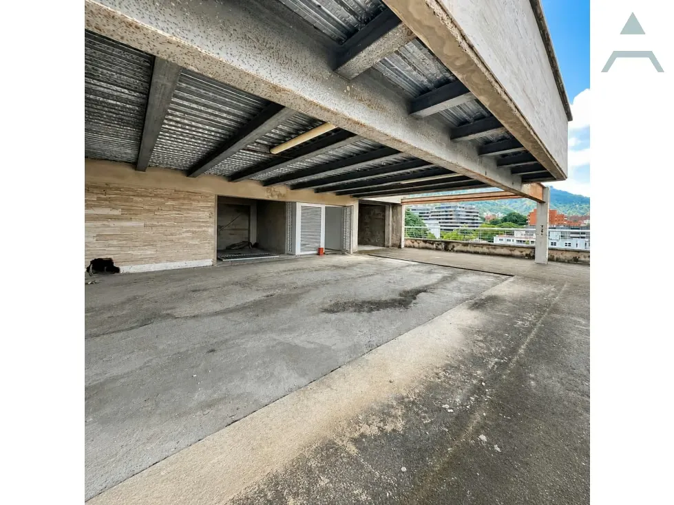 Se vende Apto 600m² 5h/6b/5p Los Palos Grandes - 2