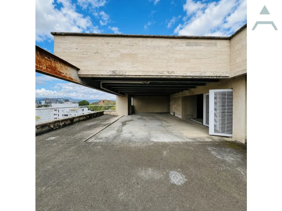 Se vende Apto 600m² 5h/6b/5p Los Palos Grandes - 3