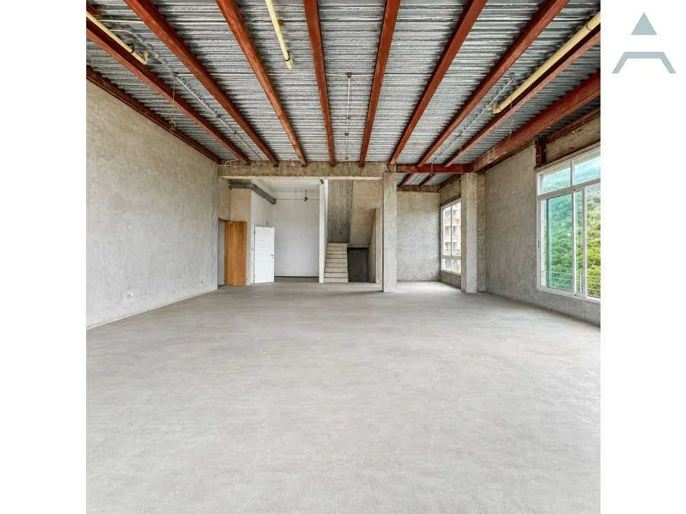 Se vende Apto 600m² 5h/6b/5p Los Palos Grandes - 5