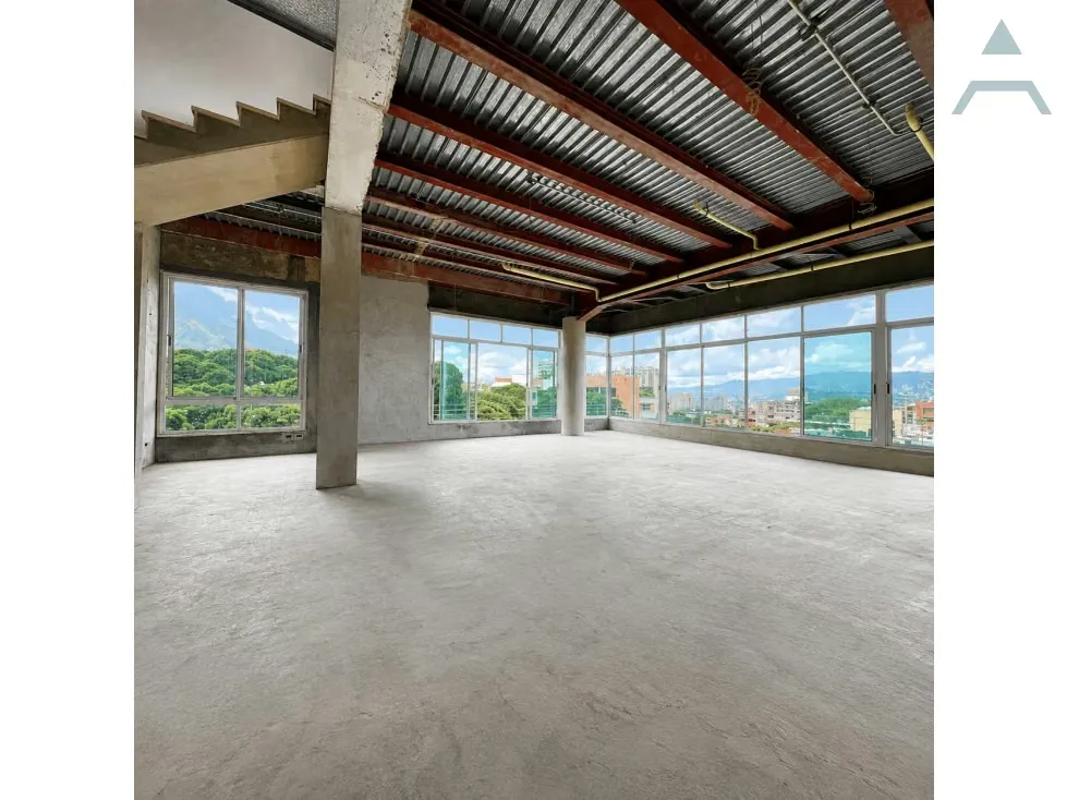 Se vende Apto 600m² 5h/6b/5p Los Palos Grandes - 6