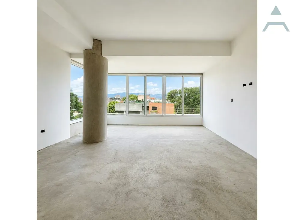 Se vende Apto 600m² 5h/6b/5p Los Palos Grandes - 9