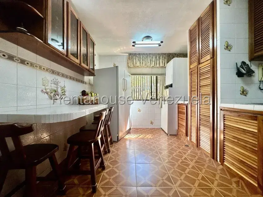 Apartamento (Multiples Niveles) en Venta en Quinimary, Tachira - 20