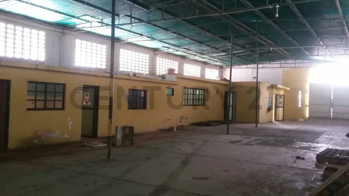 Galpon Industrial en zona oeste de Maracaibo - 3
