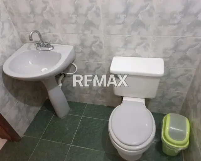 EN VENTA CÓMODA CASA EN PLANTA BAJA EN JUAN GRIEGO - 12