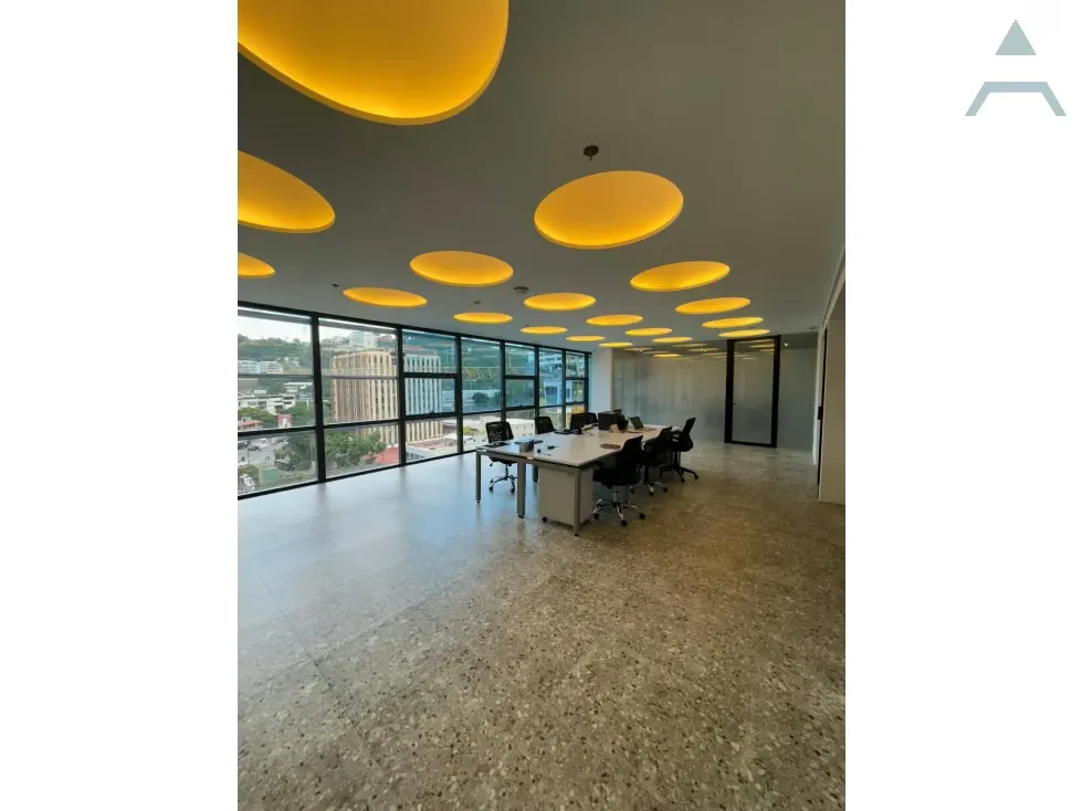 Se vende oficina 161m² Las mercedes