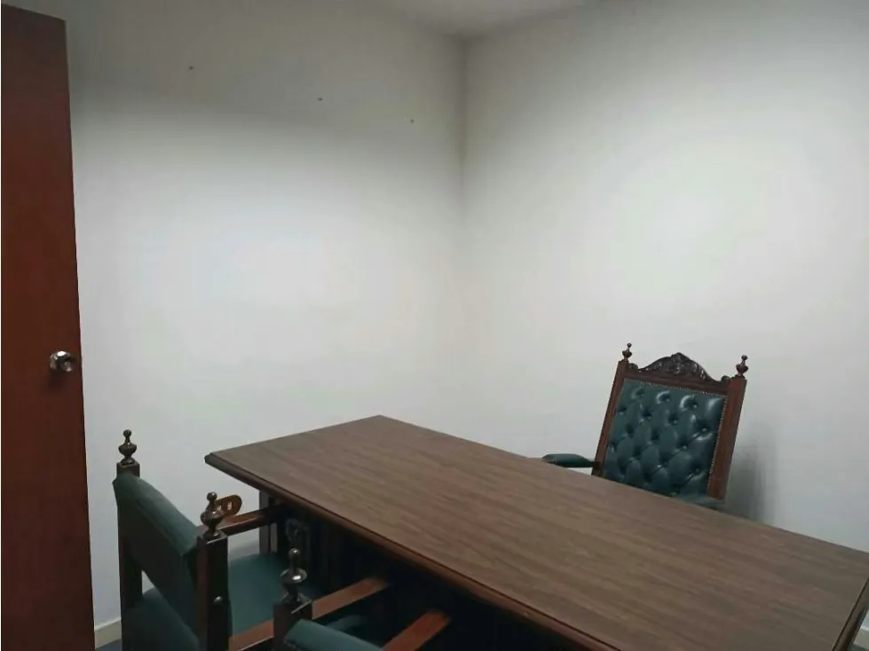 En Alquiler Oficina 44.88m2 Torre Financiera Bello Monte 7889 - 11