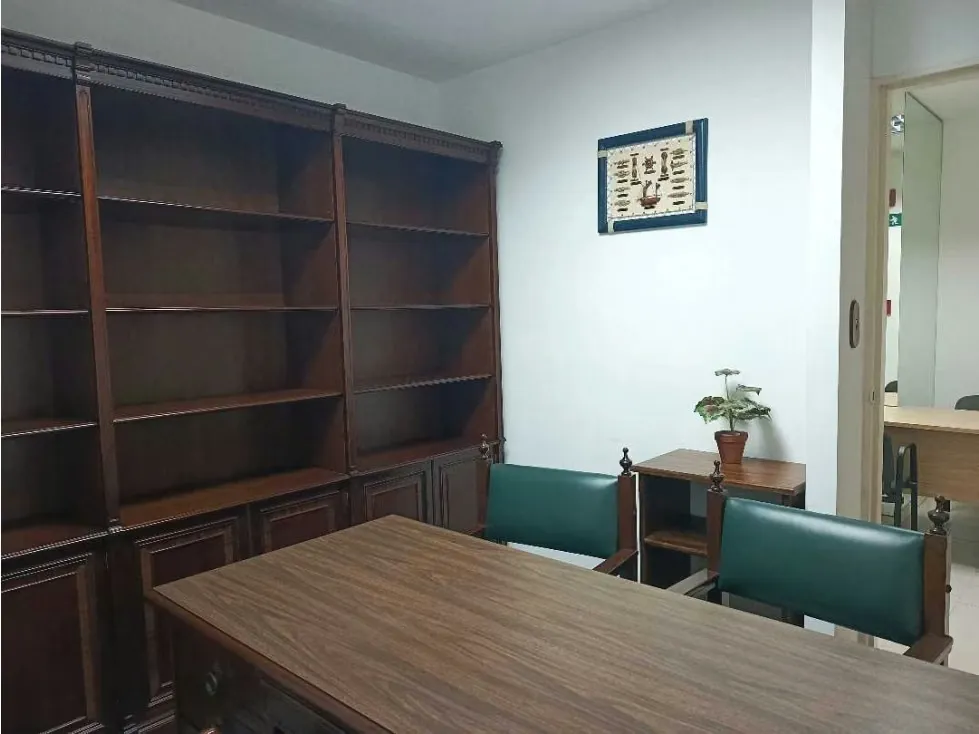En Alquiler Oficina 44.88m2 Torre Financiera Bello Monte 7889 - 13