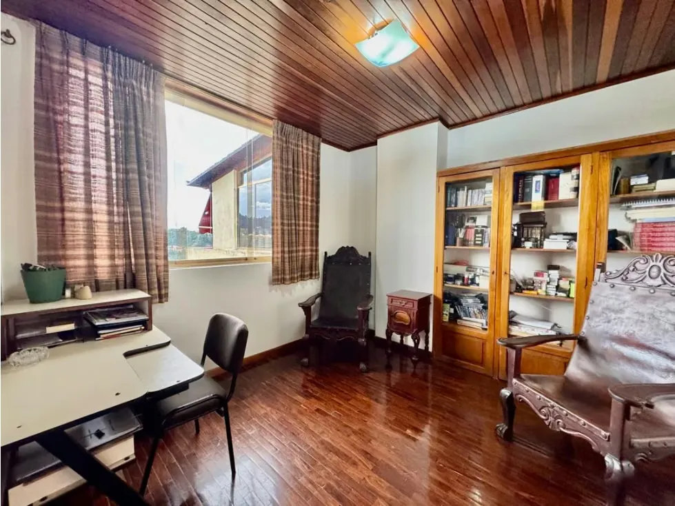 Se vende PH 720m2 4h+s/5b/3p Manzanares - 20
