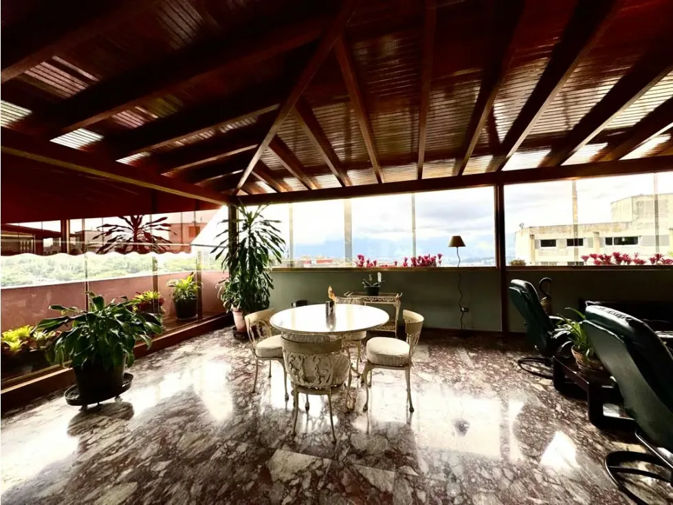 Se vende PH 720m2 4h+s/5b/3p Manzanares - 2