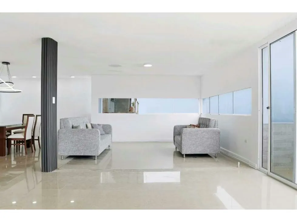 Vendo casa 350m2 Los Guayabitos 1587 - 13