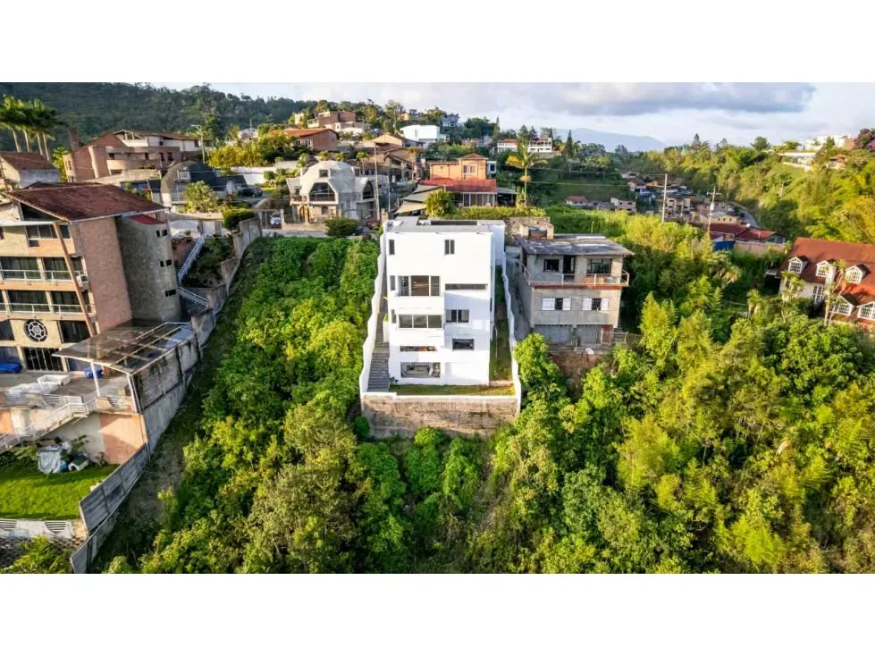 Vendo casa 350m2 Los Guayabitos 1587 - 24
