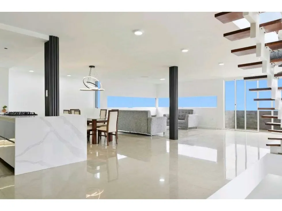 Vendo casa 350m2 Los Guayabitos 1587 - 8