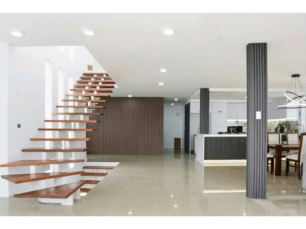 Vendo casa 350m2 Los Guayabitos 1587 - 9