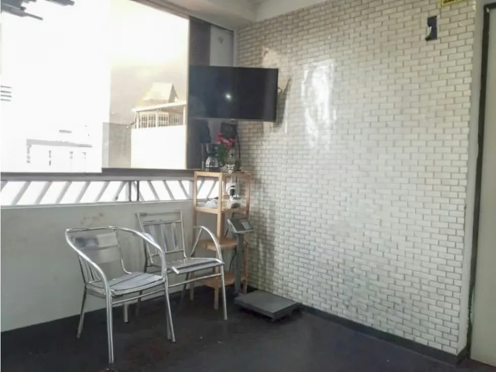 LOCAL COMERCIAL - 38 MTS - MONTE CRISTO - 12