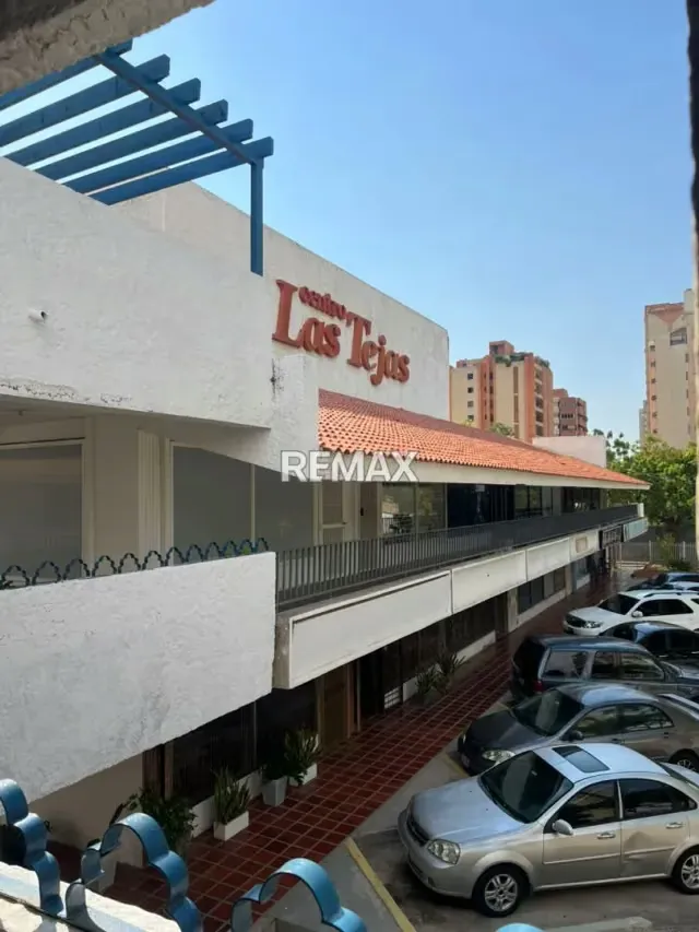 Loca Comercial en Centro Comercial las Tejas Maracaibo - 5