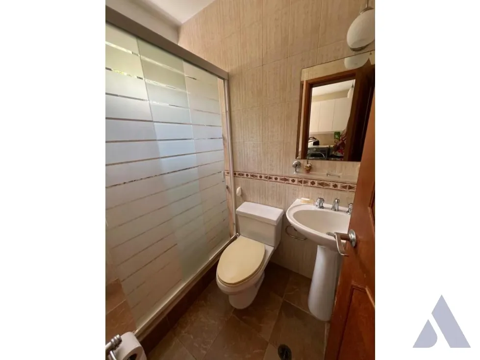 Vendo casa remodelada 296m3 Alto Hatillo 4548 - 11