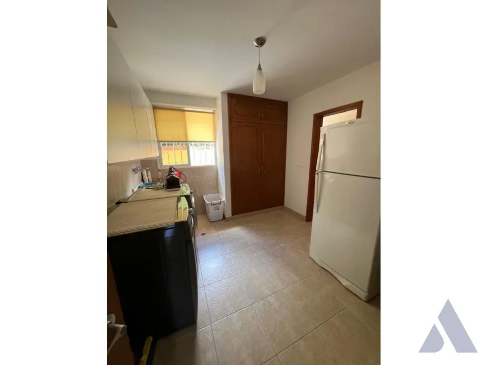 Vendo casa remodelada 296m3 Alto Hatillo 4548 - 13