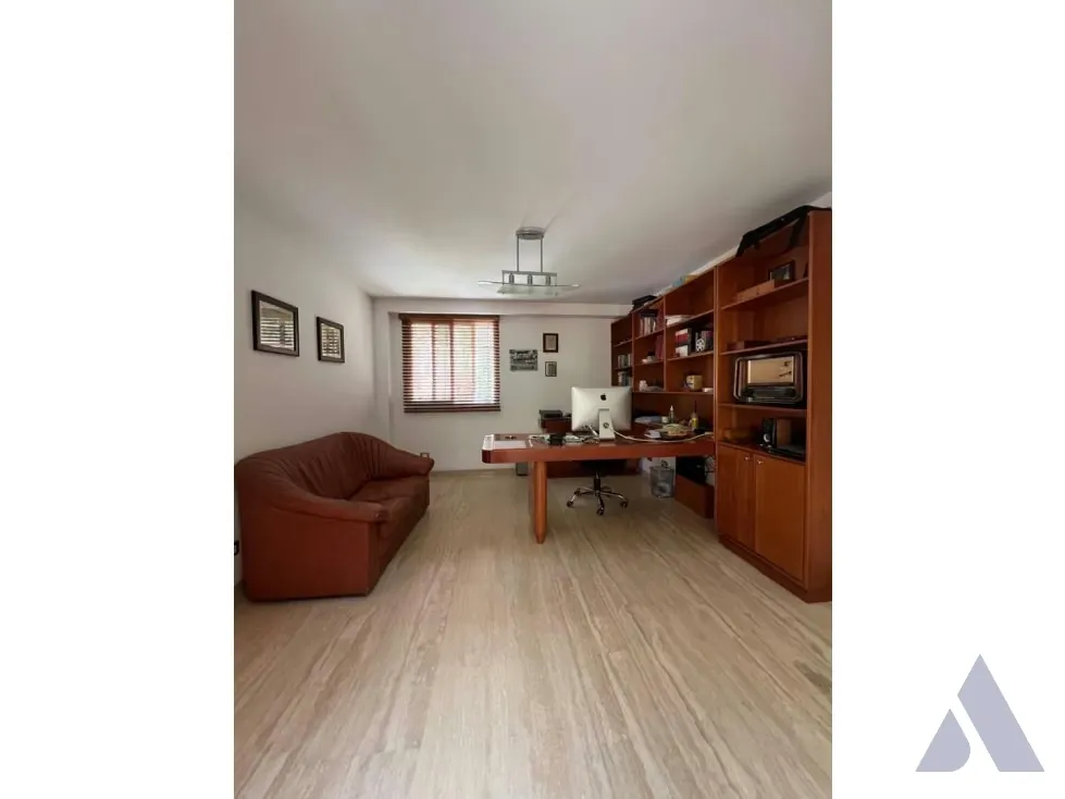 Vendo casa remodelada 296m3 Alto Hatillo 4548 - 14