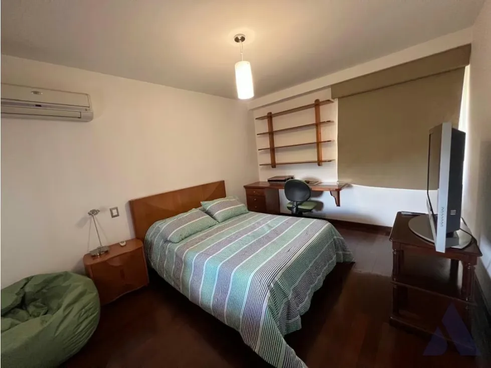 Vendo casa remodelada 296m3 Alto Hatillo 4548 - 10