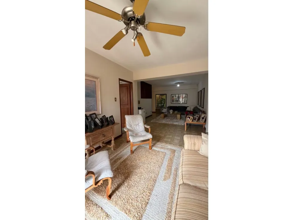 VENDO CASA EN LAS MESETAS DE SANTA ROSA - 16