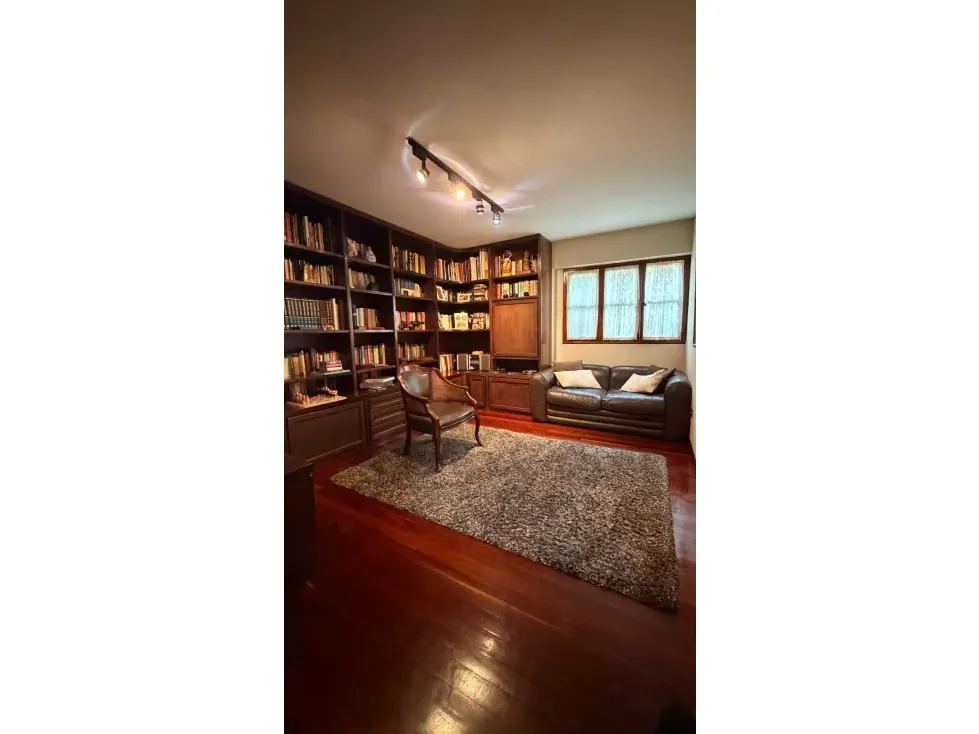 VENDO CASA EN LAS MESETAS DE SANTA ROSA - 6