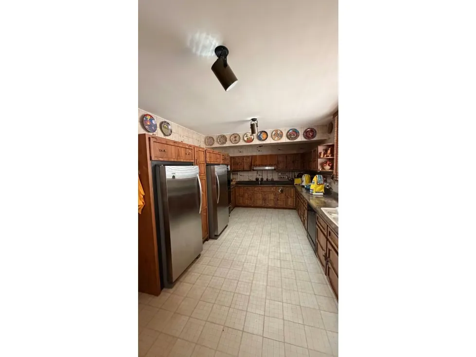 VENDO CASA EN LAS MESETAS DE SANTA ROSA - 10