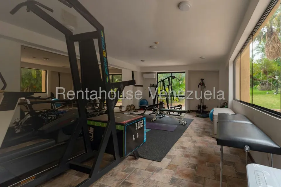 Apartamento (1 Nivel) en Venta en Los Palos Grandes, Distrito Metropolitano - 58