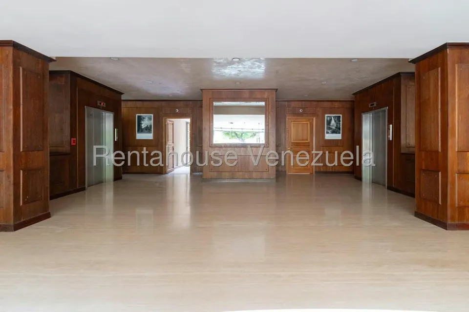 Apartamento (1 Nivel) en Venta en Los Palos Grandes, Distrito Metropolitano - 62