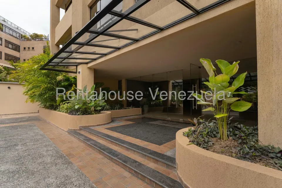 Apartamento (1 Nivel) en Venta en Los Palos Grandes, Distrito Metropolitano - 63