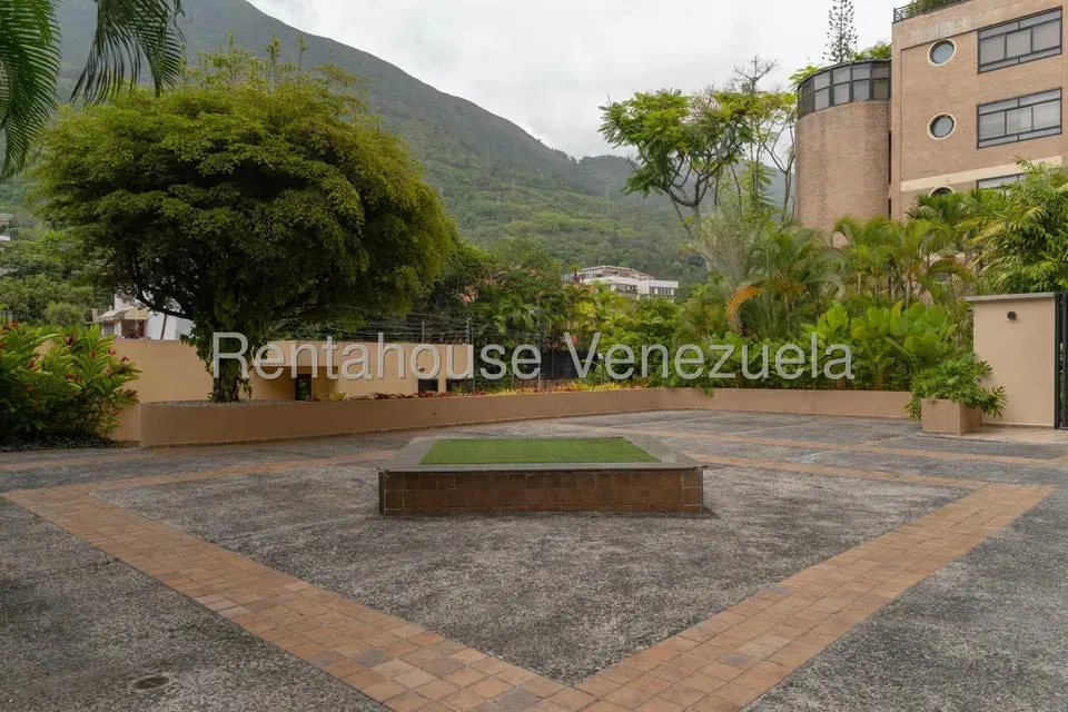 Apartamento (1 Nivel) en Venta en Los Palos Grandes, Distrito Metropolitano - 65