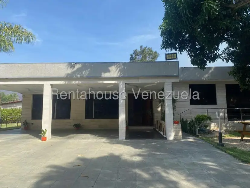 Casa (1 Nivel) en Venta en La Cumaca, Carabobo