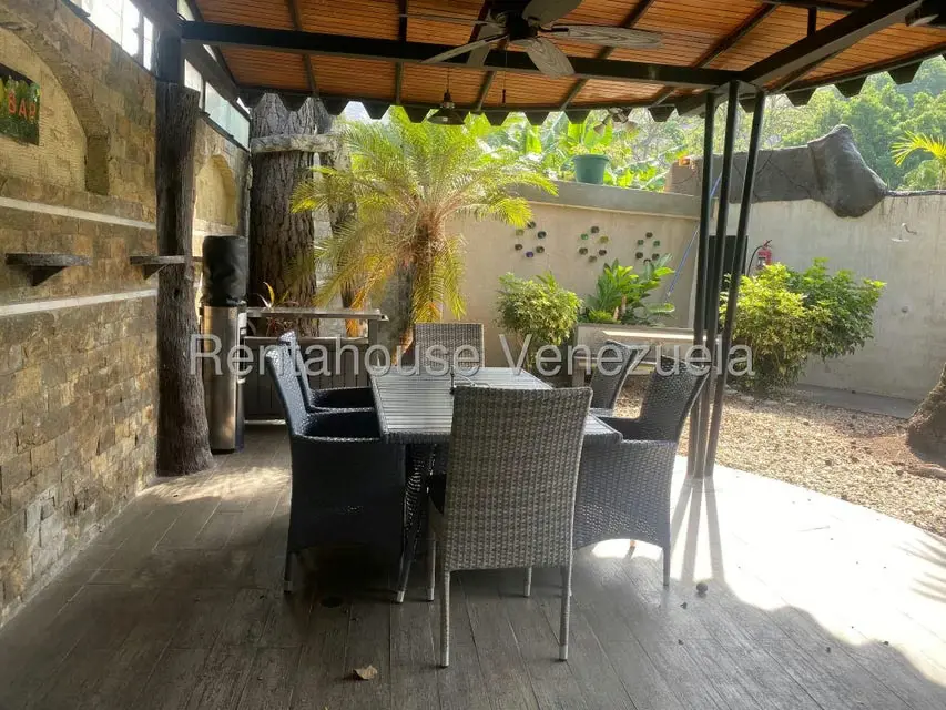 Casa (1 Nivel) en Venta en La Cumaca, Carabobo - 24