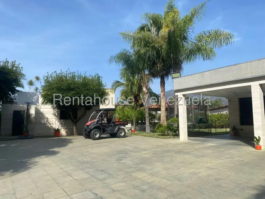 Casa (1 Nivel) en Venta en La Cumaca, Carabobo - 28