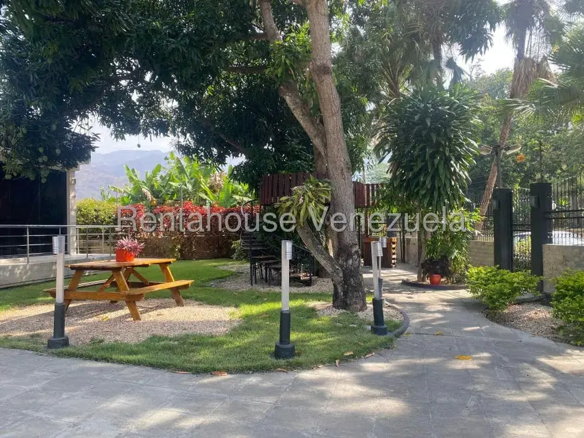 Casa (1 Nivel) en Venta en La Cumaca, Carabobo - 29