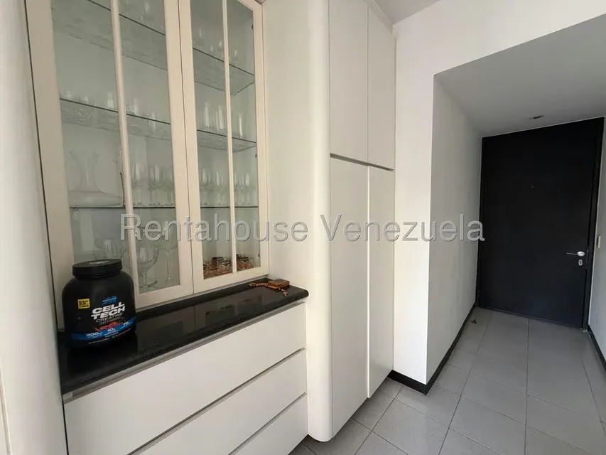 Apartamento (1 Nivel) en Venta en Sebucan, Distrito Metropolitano - 14