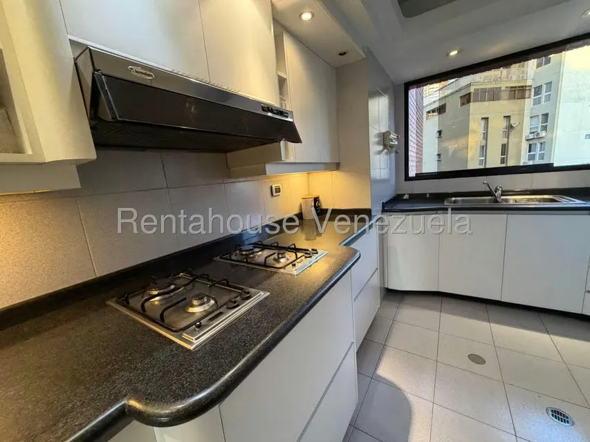Apartamento (1 Nivel) en Venta en Sebucan, Distrito Metropolitano - 16