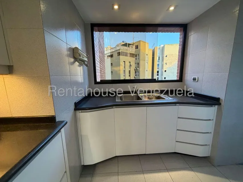 Apartamento (1 Nivel) en Venta en Sebucan, Distrito Metropolitano - 17