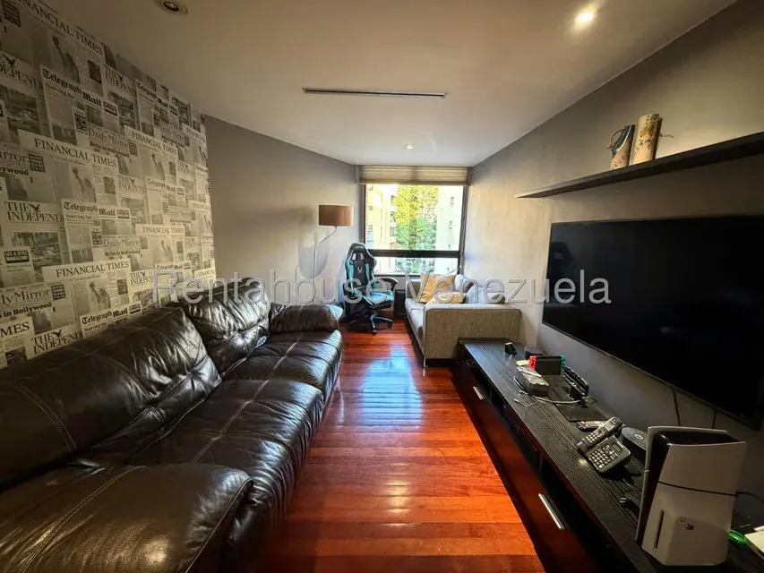 Apartamento (1 Nivel) en Venta en Sebucan, Distrito Metropolitano - 20