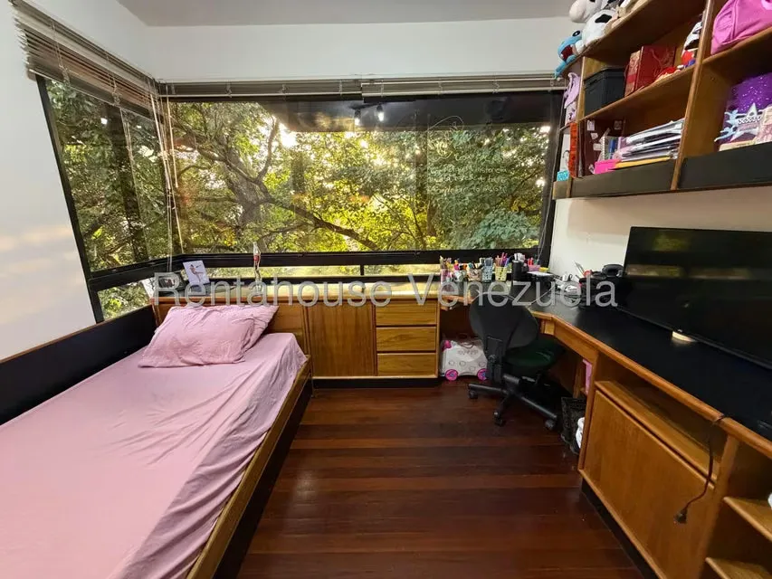Apartamento (1 Nivel) en Venta en Sebucan, Distrito Metropolitano - 24