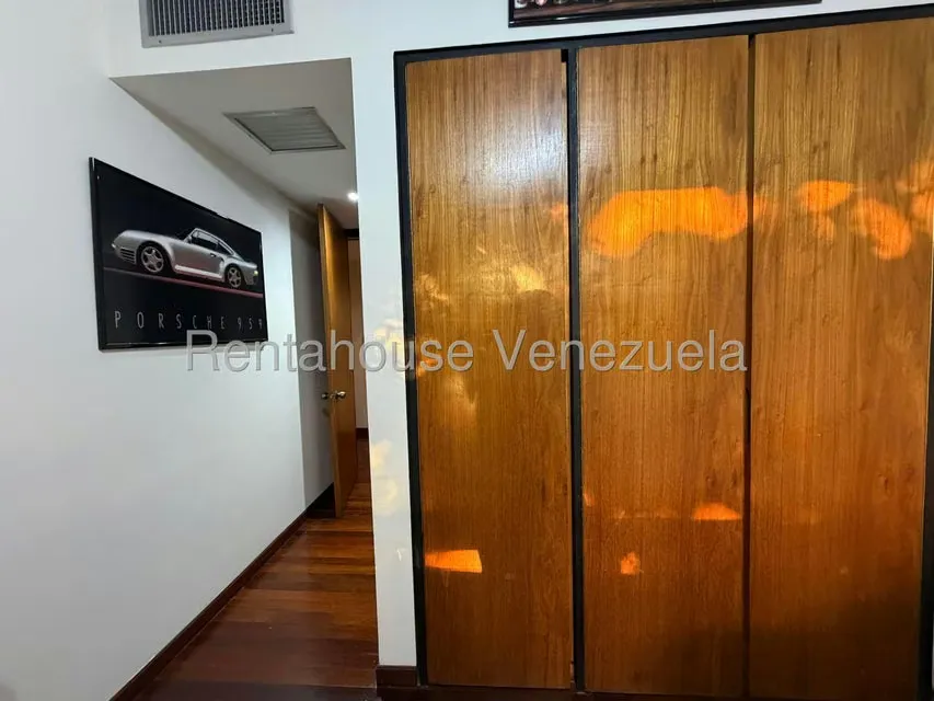 Apartamento (1 Nivel) en Venta en Sebucan, Distrito Metropolitano - 25