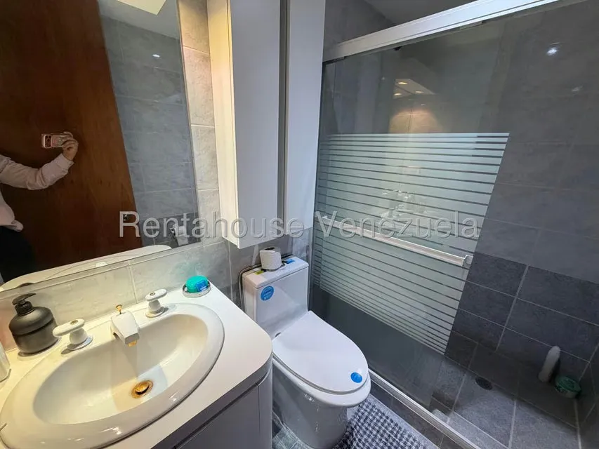Apartamento (1 Nivel) en Venta en Sebucan, Distrito Metropolitano - 27