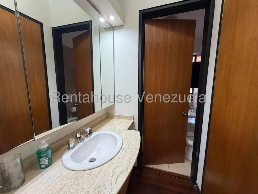 Apartamento (1 Nivel) en Venta en Sebucan, Distrito Metropolitano - 31