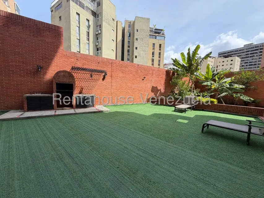 Apartamento (1 Nivel) en Venta en Sebucan, Distrito Metropolitano - 34