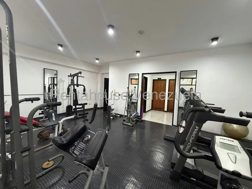 Apartamento (1 Nivel) en Venta en Sebucan, Distrito Metropolitano - 35