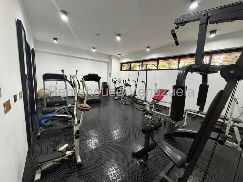 Apartamento (1 Nivel) en Venta en Sebucan, Distrito Metropolitano - 36