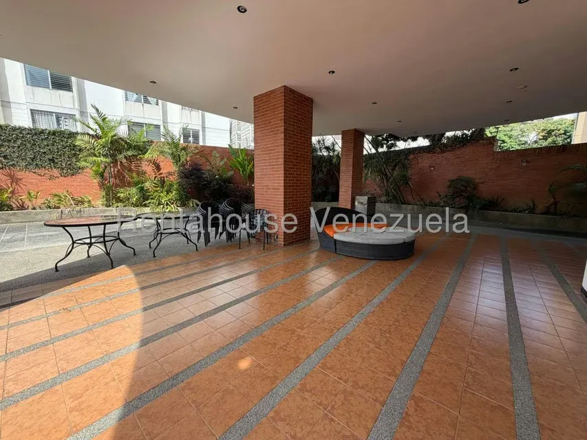 Apartamento (1 Nivel) en Venta en Sebucan, Distrito Metropolitano - 38